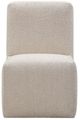 Modus Furniture Liv Brun Upholstered Dining Chair-2