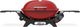 Weber® Q 2800N+ 2-Burner Flame Red Tabletop Liquid Propane Grill-0