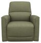 La-Z-Boy® Cade Moss Power Wall Recliner with Headrest and Lumbar-1