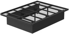 Rize Home Apex Pro Queen Hospitality Platform Base with Panels