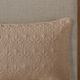 Olliix by Madison Park 3 Piece Khaki Queen Quebec Fitted Bedspread Set-2