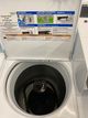 Whirlpool® Commercial 3.3 Cu. Ft. White Agitator Top Load Washer-1