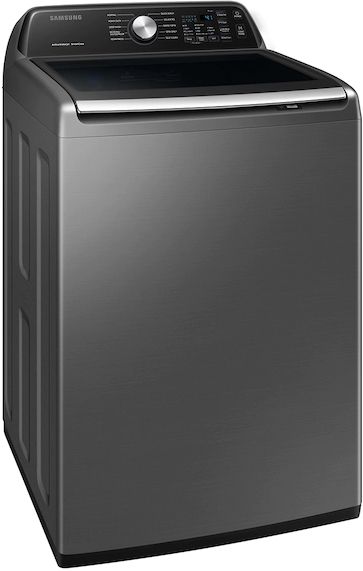 Samsung Platinum Laundry Pair-2