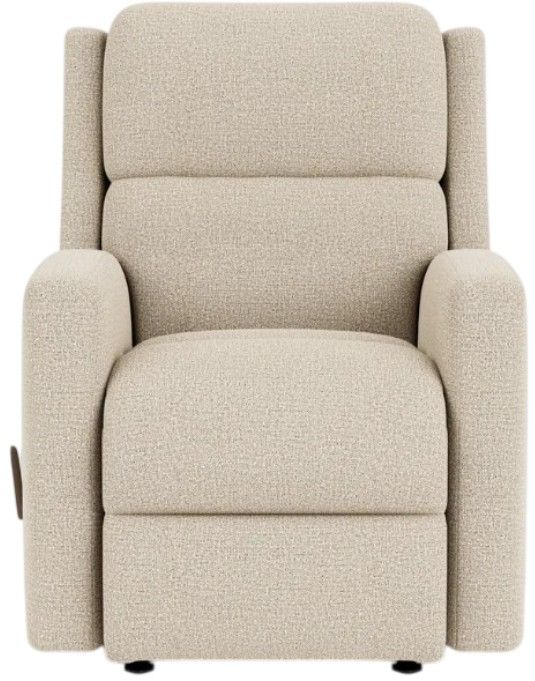 Flexsteel® Customizable Chip Manual Recliner-3