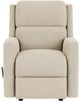 Flexsteel® Customizable Chip Manual Recliner-3