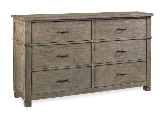 Aspenhome® Tucker Stone Dresser-0