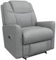 La-Z-Boy® Sparrow Bluestone Power Wall Recliner with Headrest and Lumbar-0