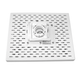 Chief® White Manufacturing RPA Elite Projector Security Mount-0