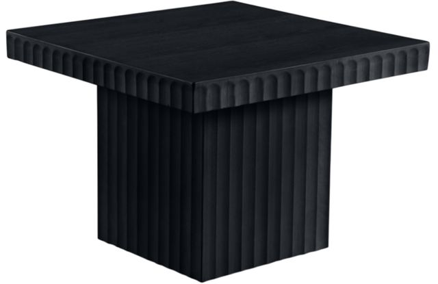 Meridian Furniture Spencer Black 15" Coffee Table-0