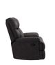 Man Wah Granite Swivel Glider Recliner-3