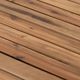 A & B Home Natural Coffee Table-4