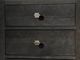 Durham Furniture Front Street Smoke Lingerie Chest-1