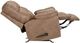 Franklin™ Trilogy Marshall Camel Manual Rocker Recliner-2