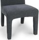 Classic Home Branzon Blue Haze Dining Chair-5