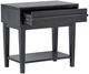 Magnussen Home® Lindon Coffee Bean Drawer Nightstand-2