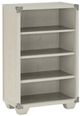 ACME Furniture Orchest Gray Bookcase-0