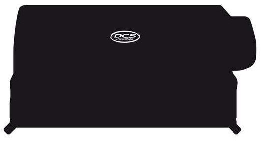DCS by Fisher & Paykel 98" Black Grill Cover-0