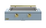 Bluestone, Brass