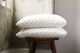 MLILY® Harmony Classic Memory Foam Queen Bed Pillow-3