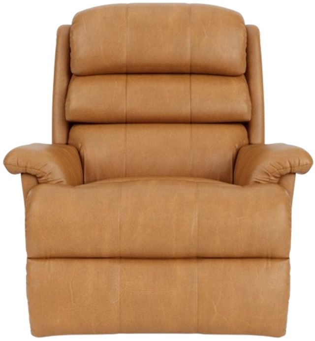 Flexsteel® Customizable Yukon Power Rocking Recliner-1