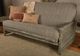 Kodiak Furniture Lexington Taxi Seaport/Weathered Gray Full Futon with Mattress-1