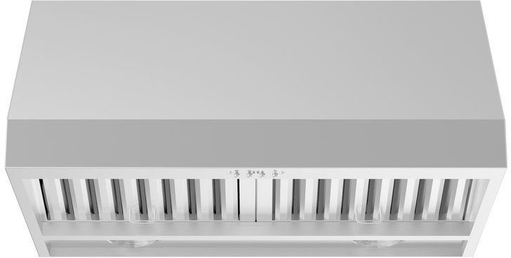 ZLINE Under Cabinet Range Hood - Thumbnail 3