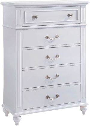 Alana 5-Drawer Chest