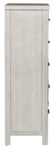 Liberty Furniture Modern Farmhouse Flea Market White Chest-2