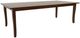 Mavin Customizable 48" x 72" Rectangular Extendable Dining Table with 2 Leaves-0