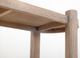 International Furniture Direct Balam White Bookcase-4