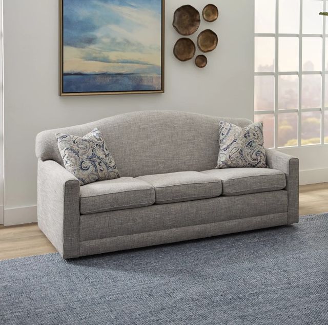 Flexsteel® Customizable Aggie 78" Sofa-1