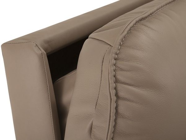 Palliser® Furniture Customizable Dover Swivel Glider Power Recliner with Power Headrest-2