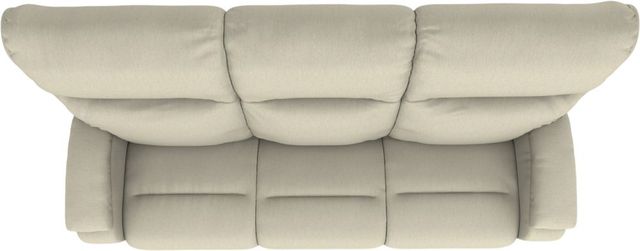 Best® Home Furnishings Customizable Maverly Leather Manual Reclining Sofa-4
