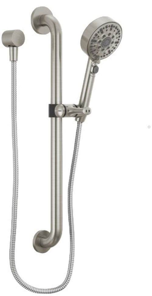  Peerless Precept® Brushed Nickel Hand Shower-0