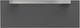 Fulgor Milano® 600 Series 30" Custom Overlay Warming Drawer-0