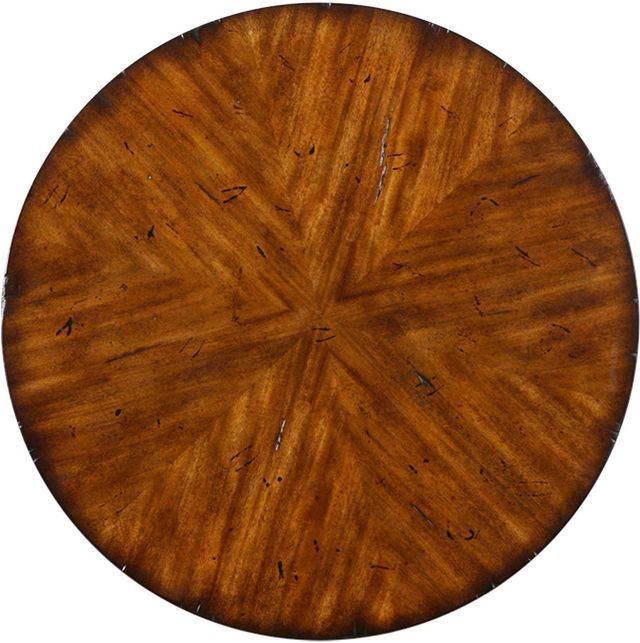 Uttermost® Carmel Old Barn Lamp Table-3