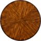 Uttermost® Carmel Old Barn Lamp Table-3