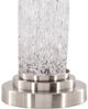 Surya Sugar Glass Table Lamp-2