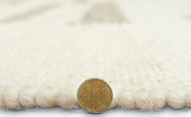 KAS Rugs Darcy 6'x9' Style 4 Area Rug-2