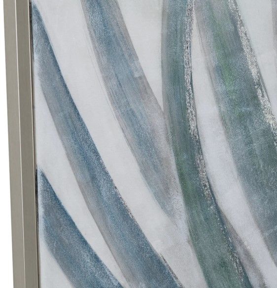Crestview Collection Coastal Breeze Style 1 Wall Art-1