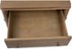 Modus Furniture Whitmore Claystone 1-Drawer Nightstand-4