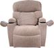 UltraComfort™ Maya Maize Large Power Lift Recliner with Nirvana Massage and Infrared HeatWave Technology-4