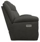 La-Z-Boy® Joel Slate Power Reclining Sofa with Headrest-2
