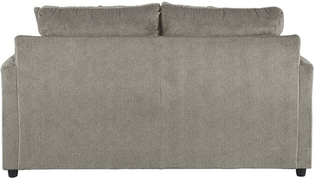 Signature Design by Ashley® Soletren Ash Loveseat-2