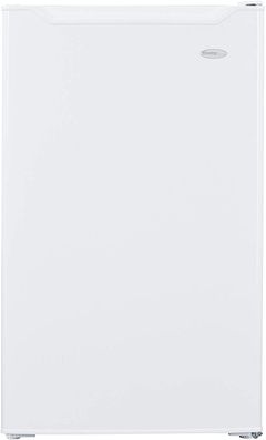 Danby® Diplomat® 20" 4.4 Cu. Ft. White Compact Refrigerator