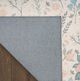 Nourison Home™ Botanical Washables 5'x7' Style 15 Area Rug-3