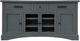 Vintage Furniture Airline 70" Console-0