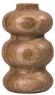 TOV Furniture Marble Dark Onyx Decorative Vase-4