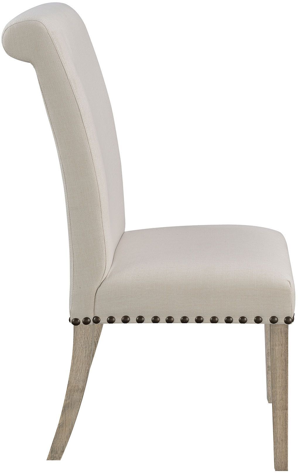 Coaster Salem Side Chairs