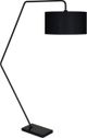 Renwil® Penelin Black Floor Lamp-1